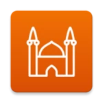 islam vakti - namaz vakitleri android application logo